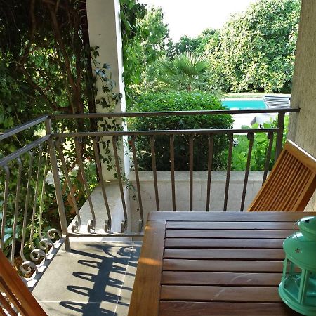 Apartment Adriana 2 Musalez Exterior foto